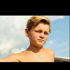 Meet your Posher, Charles